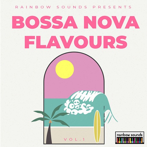 Bossa Nova Flavours