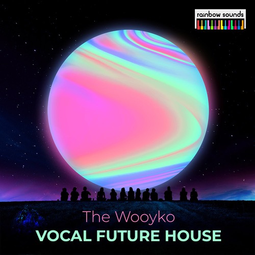 The Wooyko vocal future house